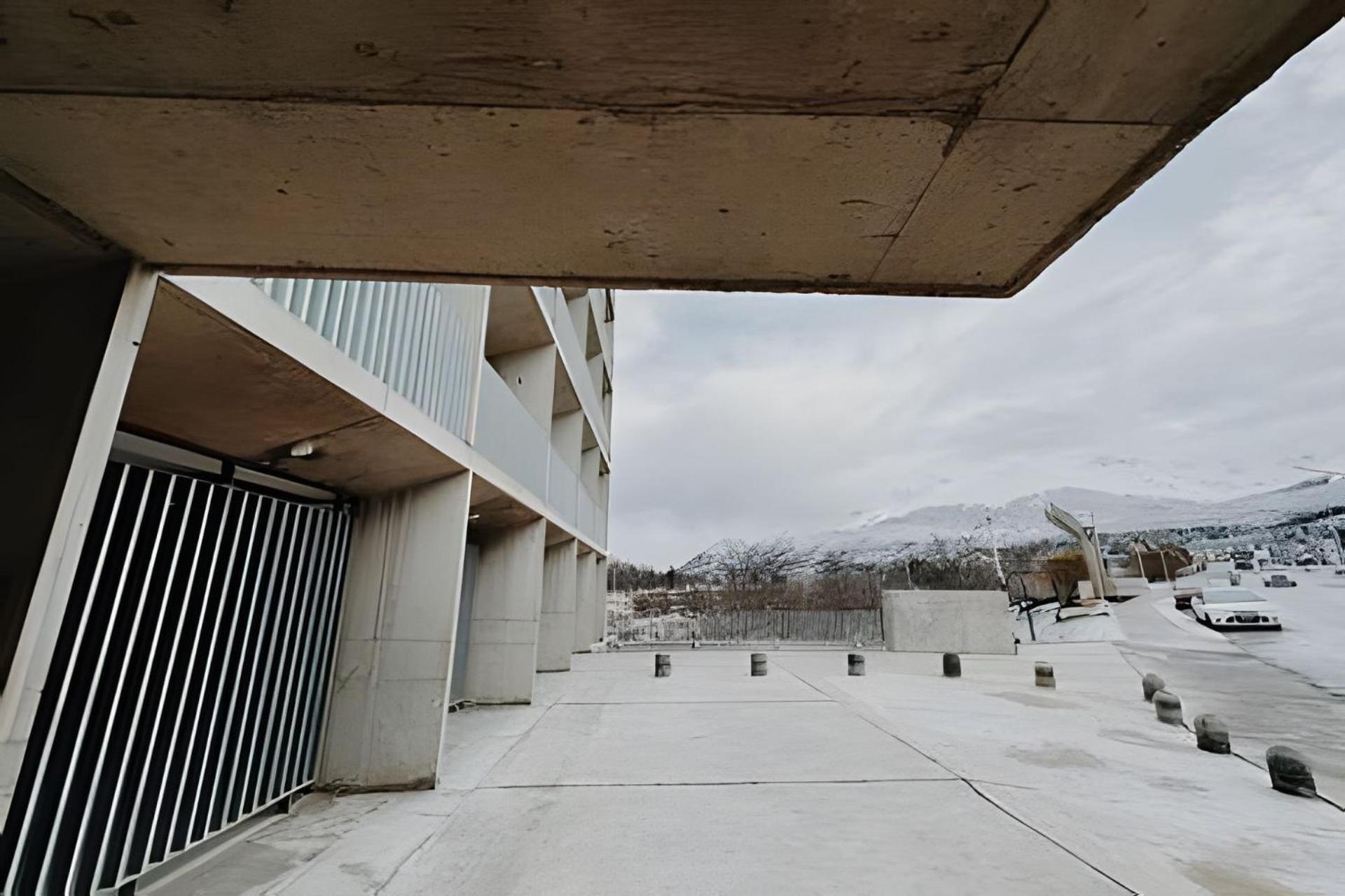 Aunaisin - Amundsen Ushuaia Exterior foto