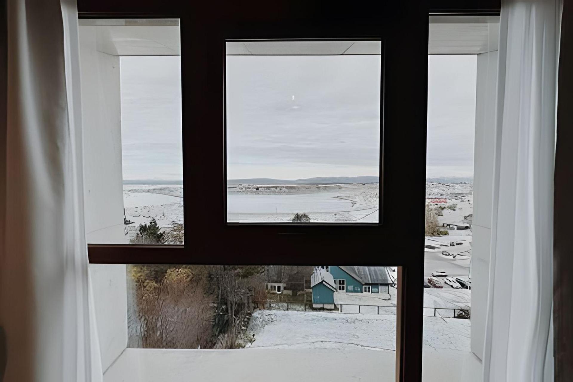 Aunaisin - Amundsen Ushuaia Exterior foto