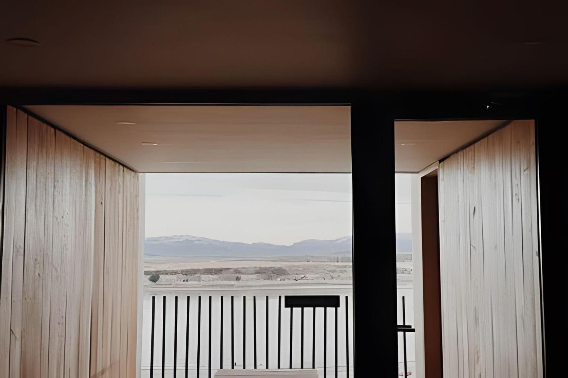 Aunaisin - Amundsen Ushuaia Exterior foto