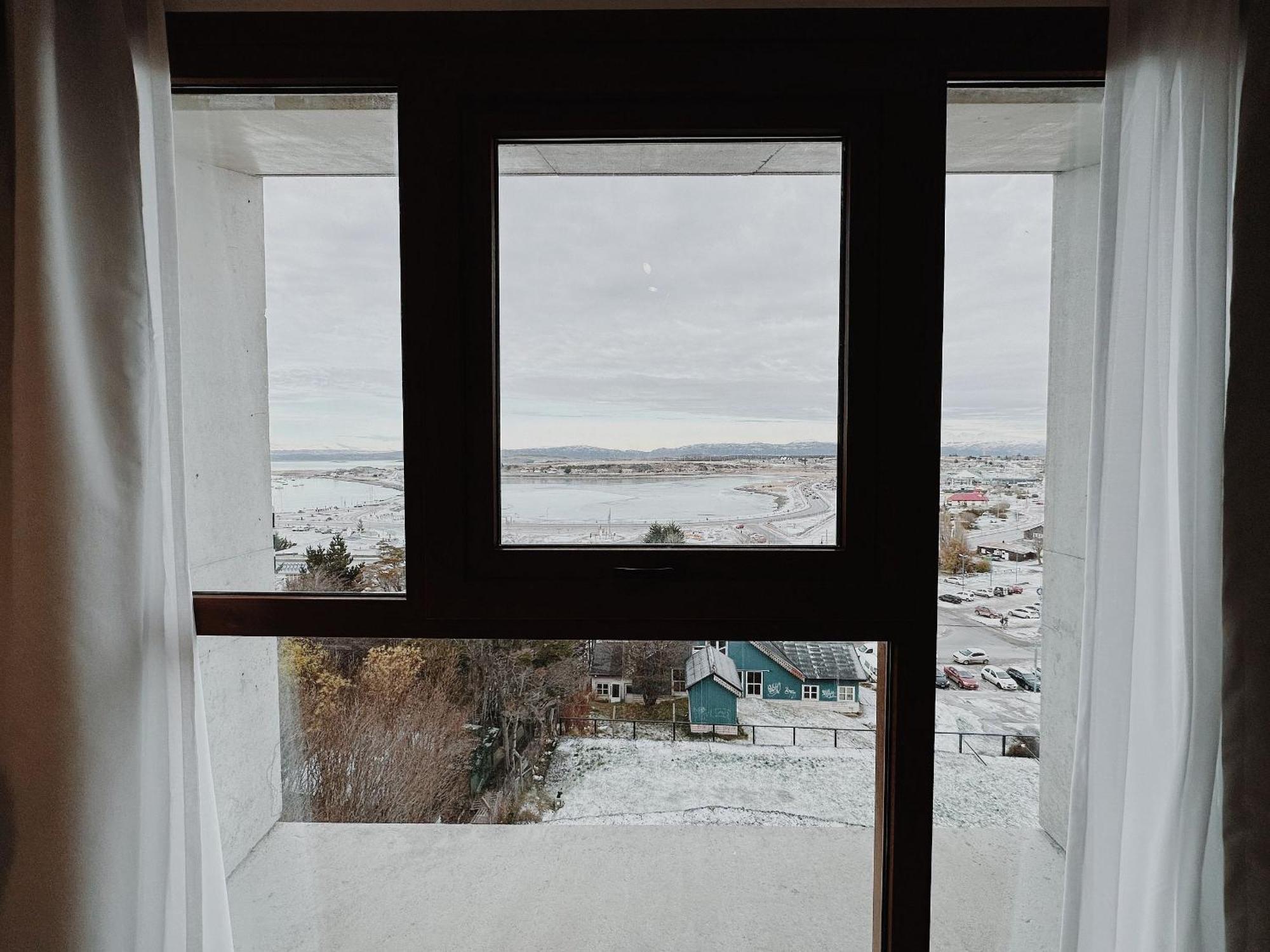 Aunaisin - Amundsen Ushuaia Exterior foto